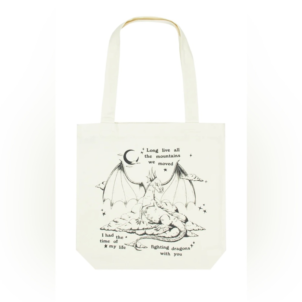ORIGINAL Speak Now (Taylor’s Version) Long Live Tote bag.